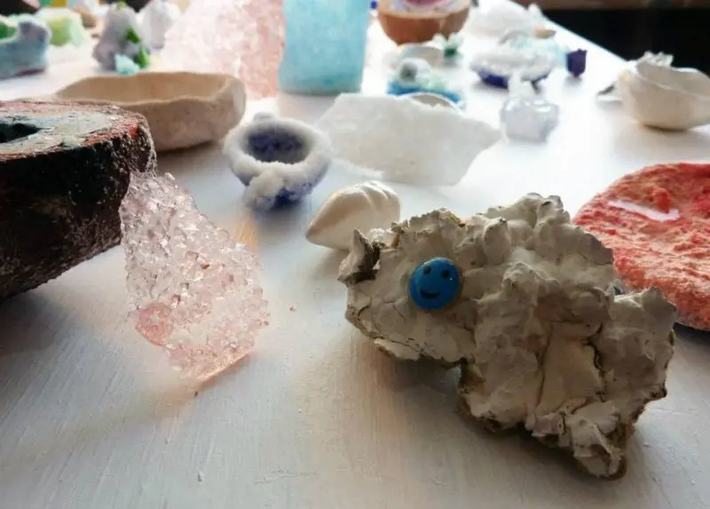 Cave of Faux-gotten Dreams