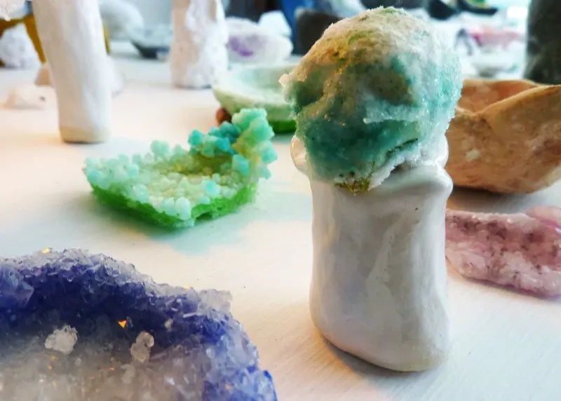 Cave of Faux-gotten Dreams