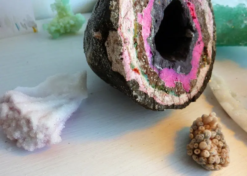 Cave of Faux-gotten Dreams