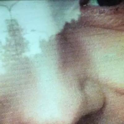 JULIAN DAY: Don't Look Now