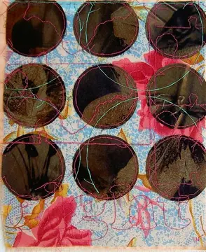 eight Sarah Nolan(W)