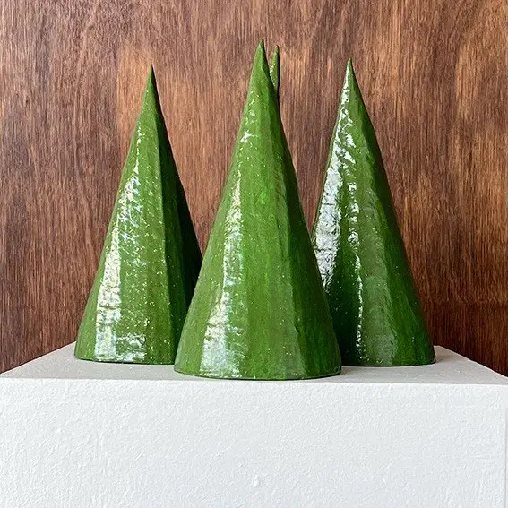 VERSAILLES GREEN $125.00 each