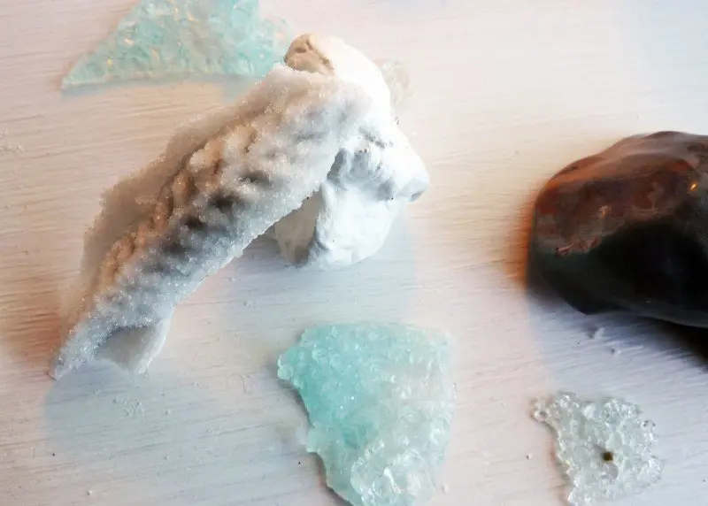 Cave of Faux-gotten Dreams