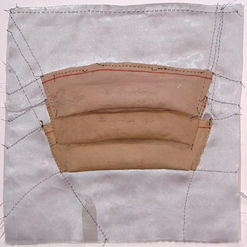 RABBIT (4) 2006 Sarah Nolan