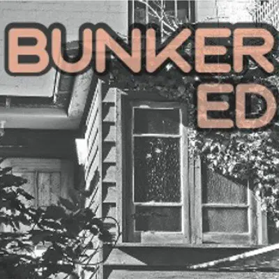 BUNKERED