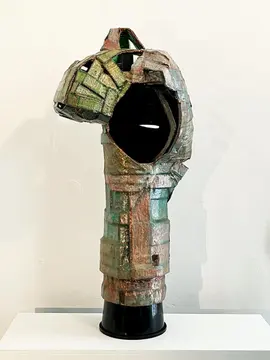 SARAH NOLAN HABITAT ART CATEGORY 1