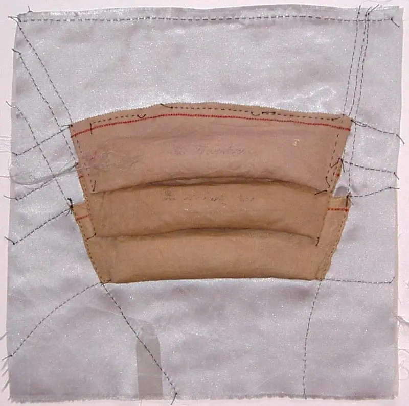 RABBIT (4) 2006 Sarah Nolan