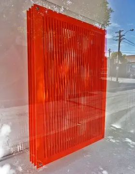 Fuzzy Window