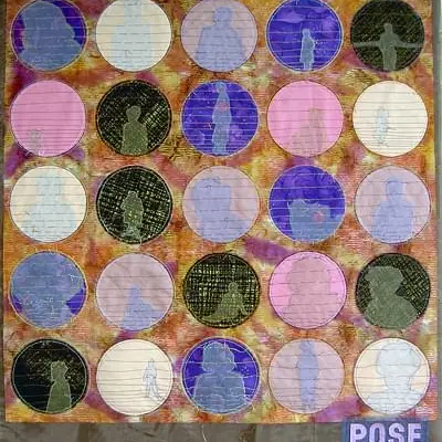 POSE Sarah Nolan blog