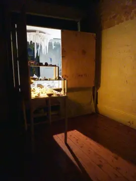 Cave of Faux-gotten Dreams