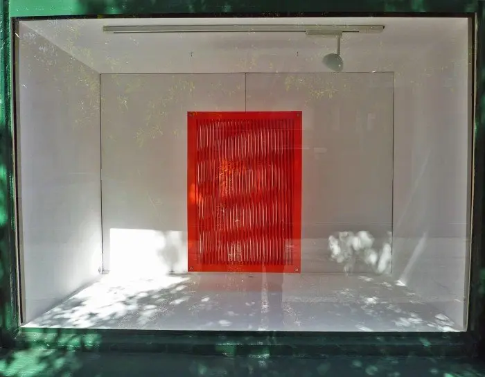 Fuzzy Window