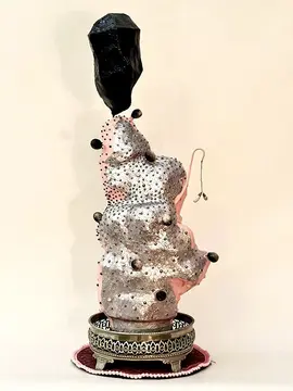 GERTRUDE (Wollongong Art Prize Finalist 2025)