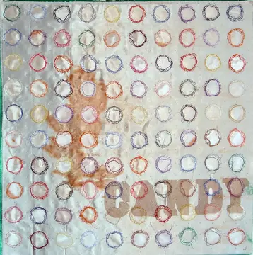 CANDY 2007 Sarah Nolan