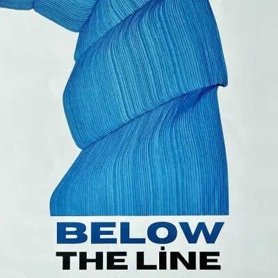 LIZ KREUGER: BELOW THE LINE