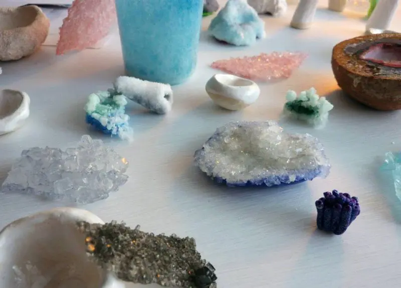 Cave of Faux-gotten Dreams