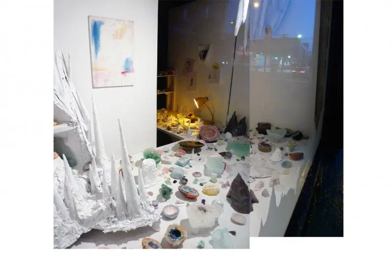 Cave of Faux-gotten Dreams
